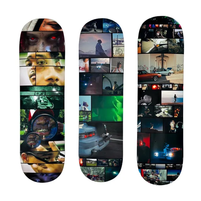 Project image