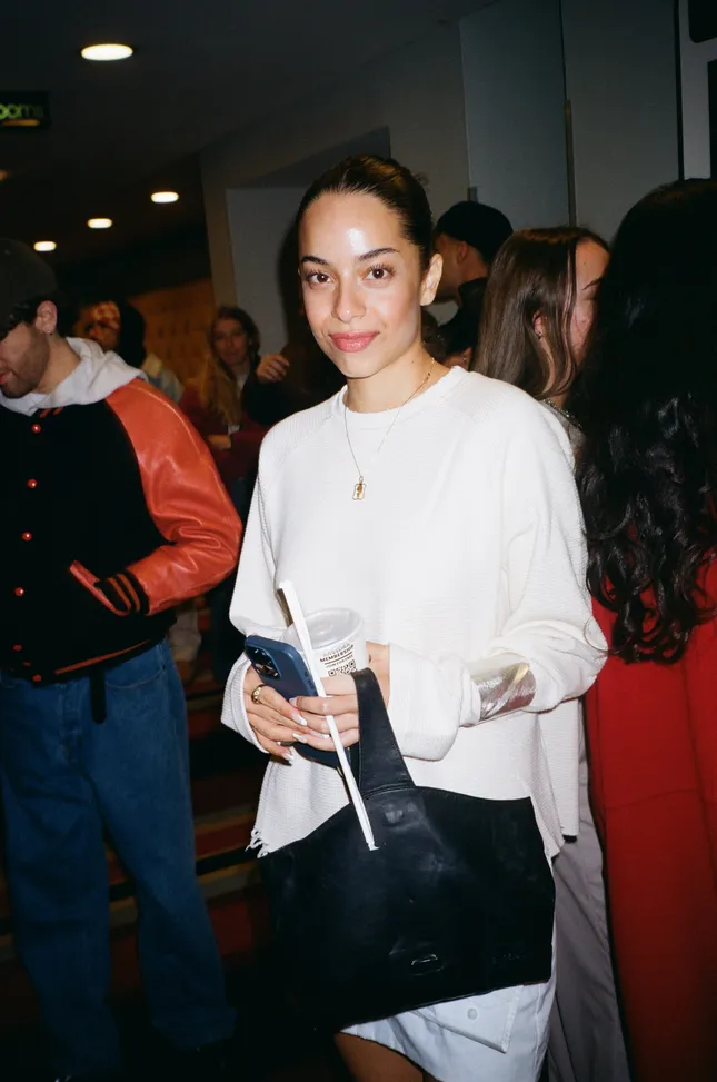 Allen Sunshine - NYC Film Premiere
