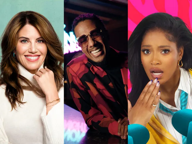 Wondery Media - Short Form