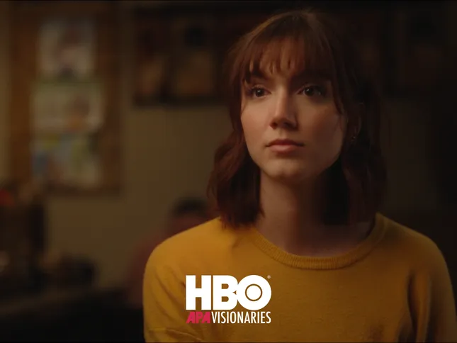 HBO Max - NEH
