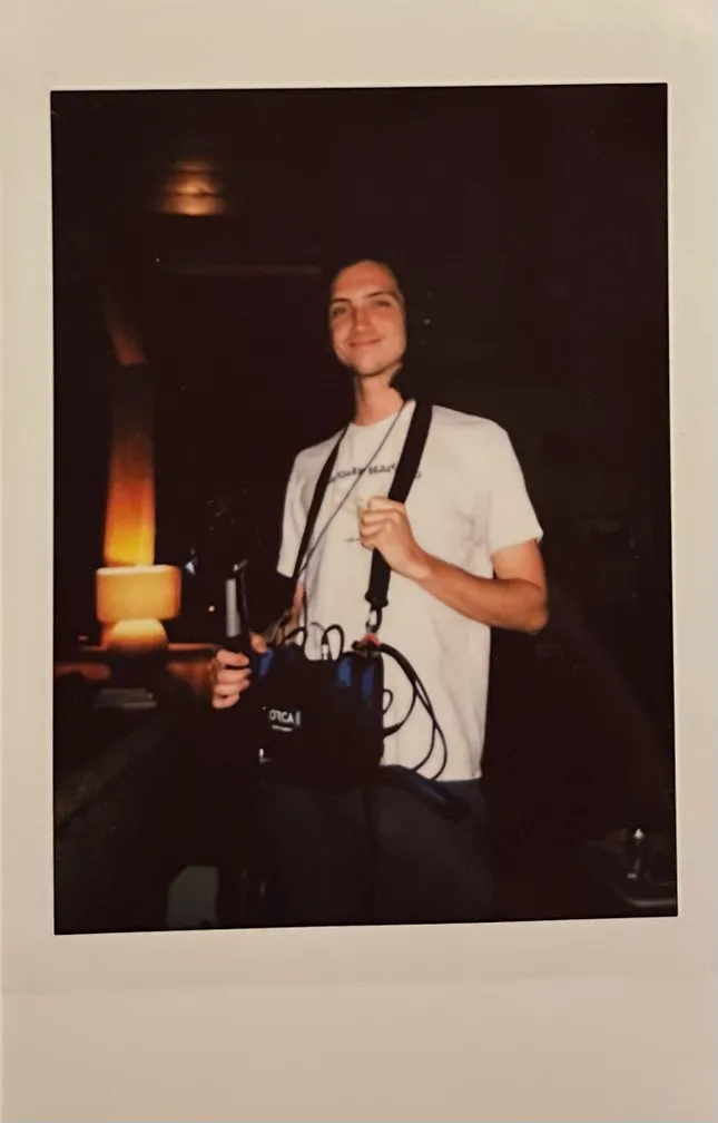 Project image