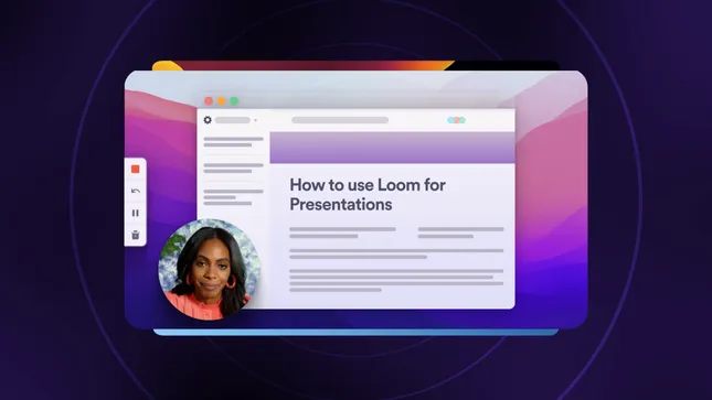 Loom Community Hub Launch