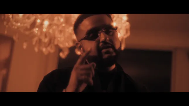 NAV - Last of the Mohicans