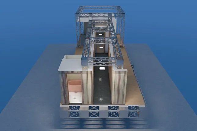 Project image