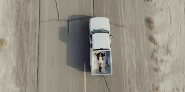 Jessica Baio - Sacred