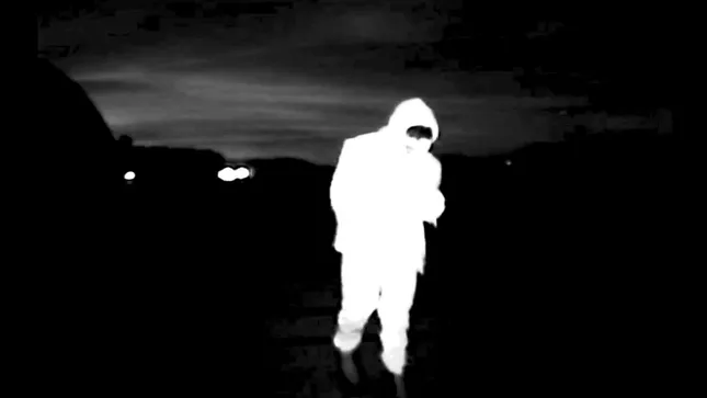 MARCANDRE - love is war