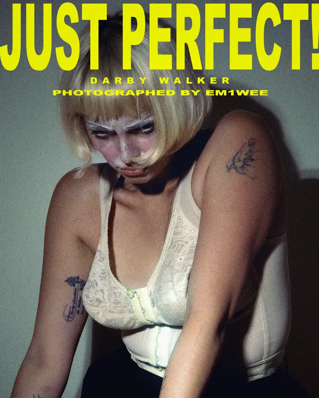 Project image