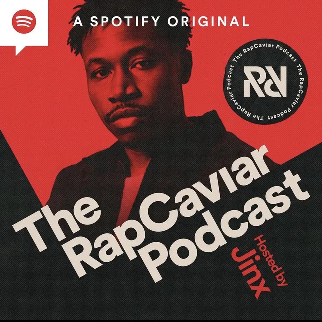 The Rap Caviar Podcast