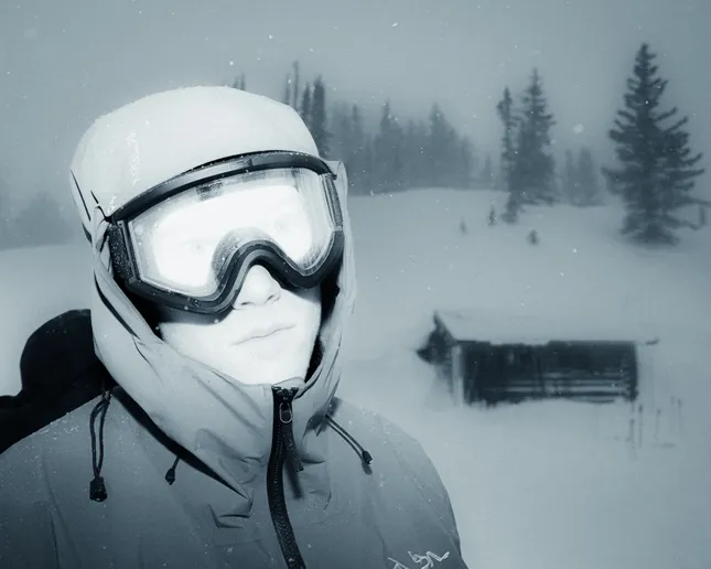 Arcteryx Utah Launch Announcement