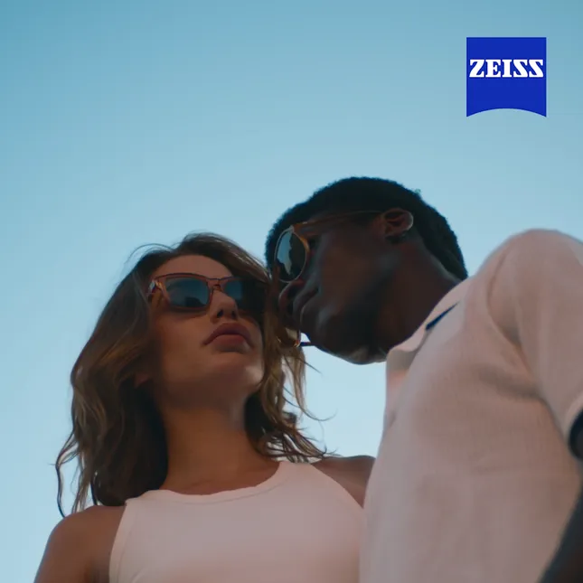 Zeiss: Seeing Beyond