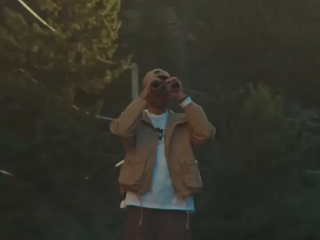 Canoe Club x Engineered Garments Collaboration Rollout