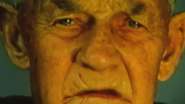 Rage of the Elders