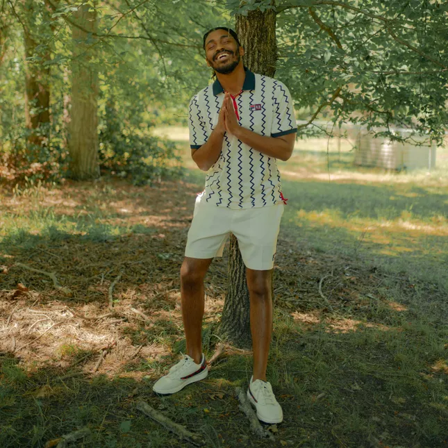 Davie for Fila