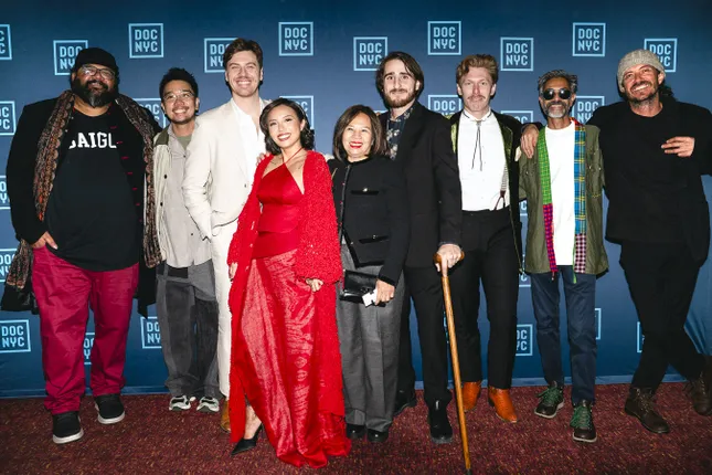 Y Vân NYC World Premiere