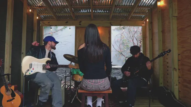 RHINESTONE AGENCY (mini doc)