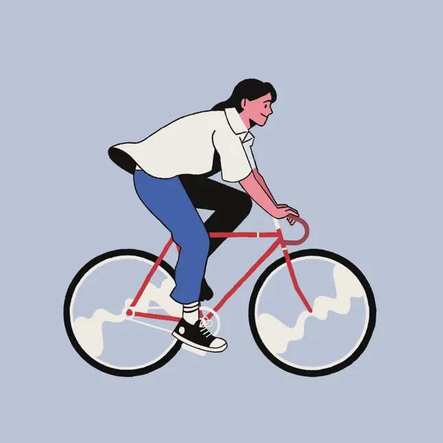 Cycling