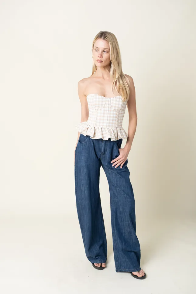 E-commerce shoot for Olivaceous
