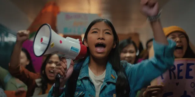 STOP AAPI HATE: Voices of Love