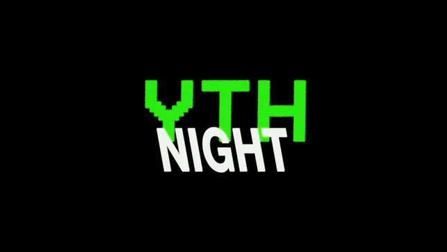 Zoe Yth Night Promo