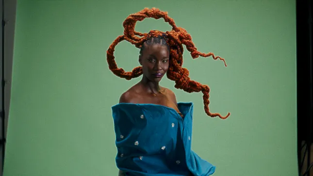 Editorial (Caroline)