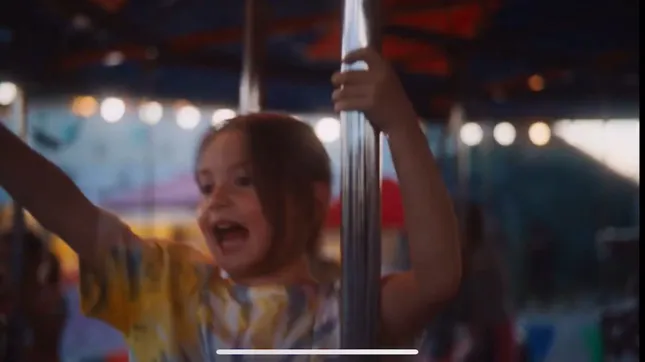 “Summer is here, Spend it well” CIBC commercial