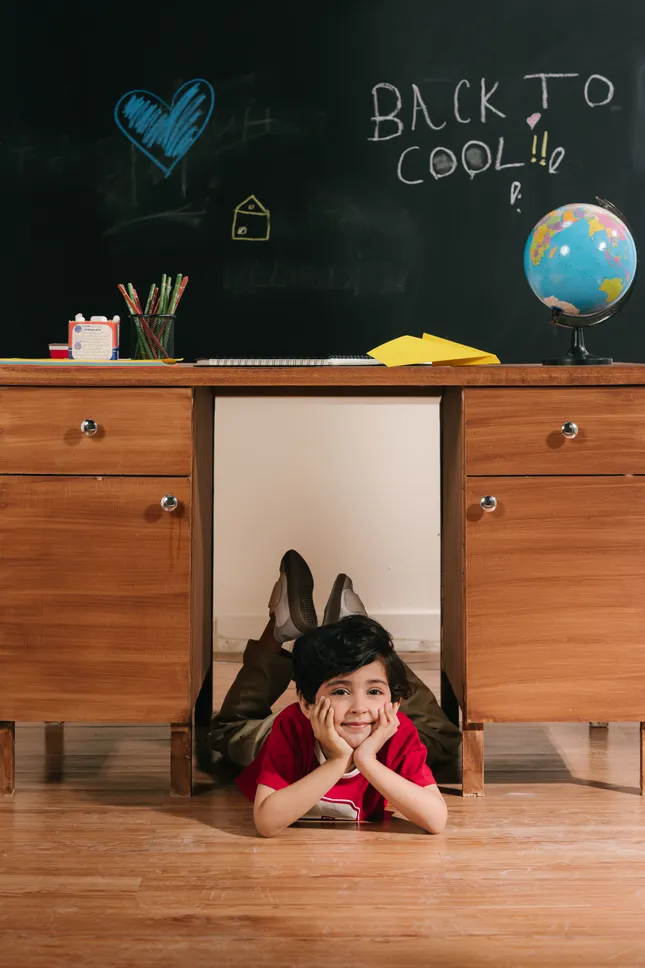 Outfitters Kids