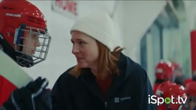 Toyota - What Matters Most