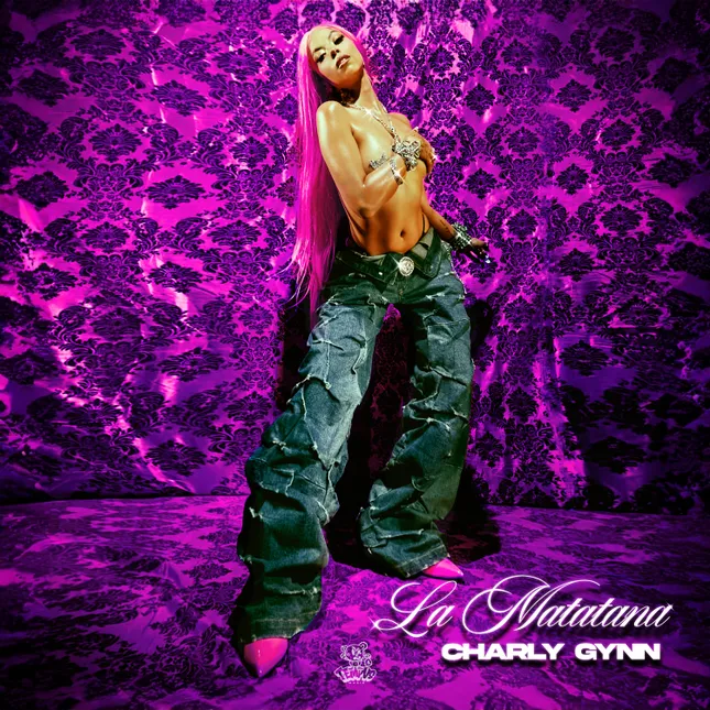“LA MATATANA” - CHARLY GYNN ALBUM