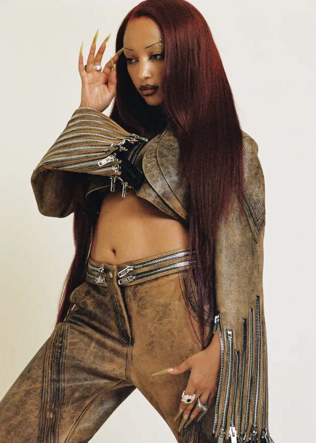 Rimon Press kit London