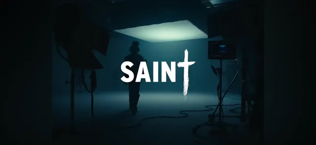 SAINt JHN & London On The Track - Stadiums