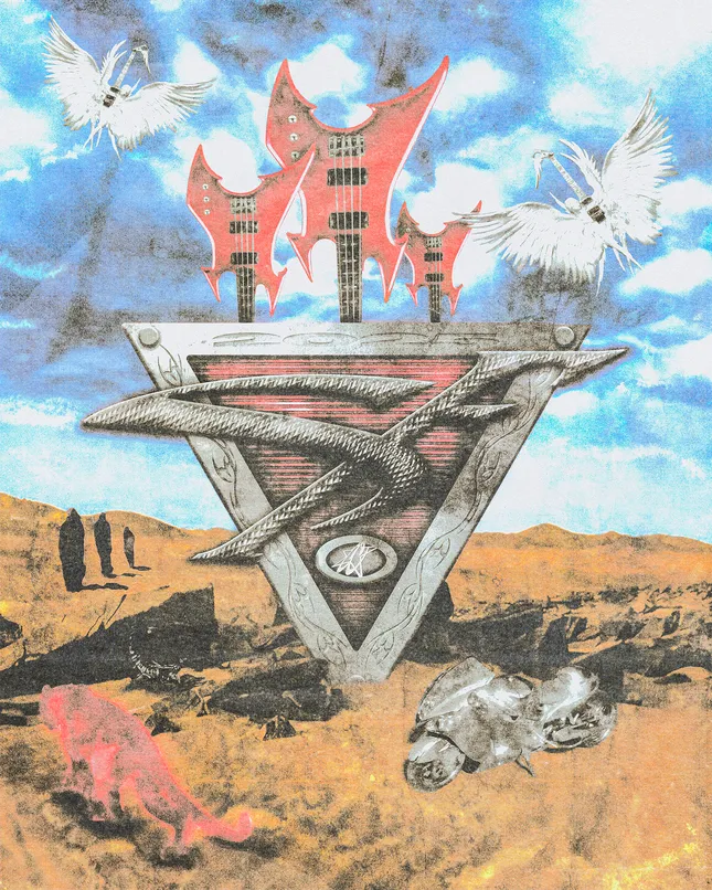 Project image