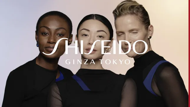 Shiseido