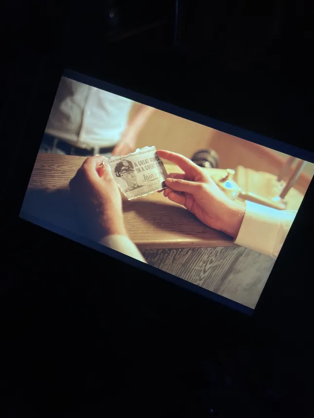 Project image