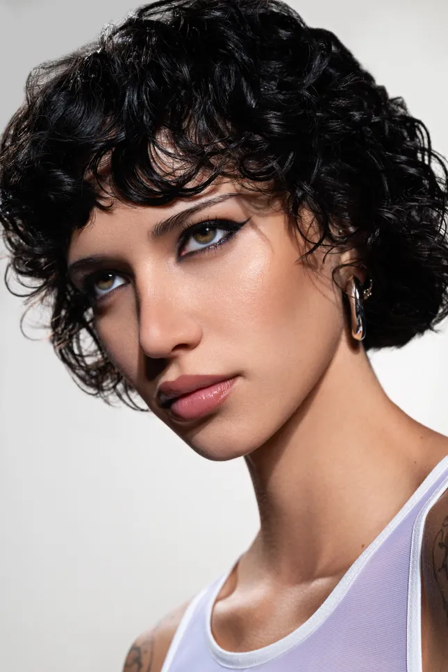 Pravana Campaign