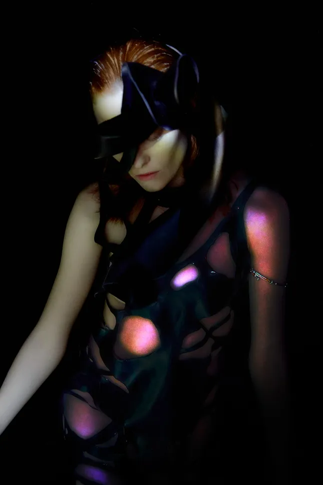 Project image