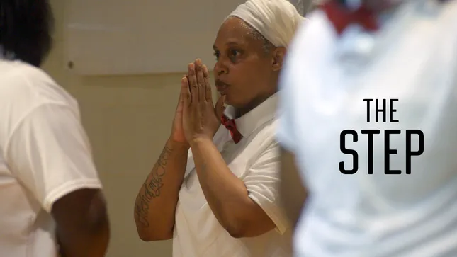 The Step (promotional reel)