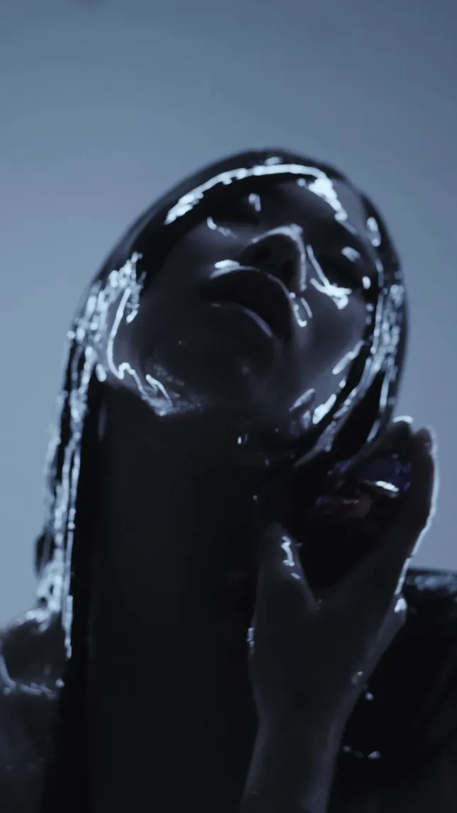 Alien Hypersense for MUGLER
