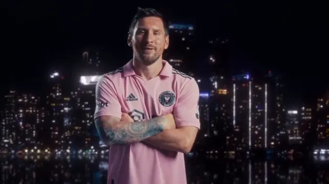 IMFC MESSI