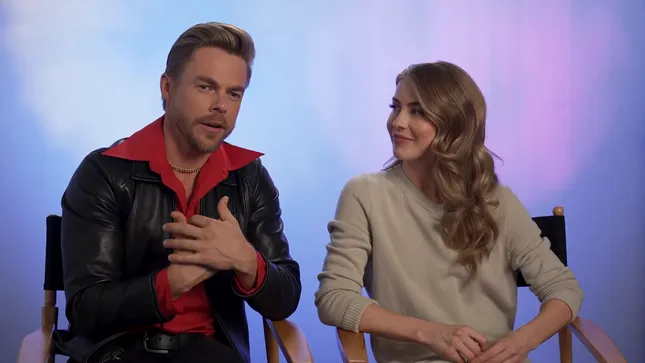 Step Into...The Movies - Featurette
