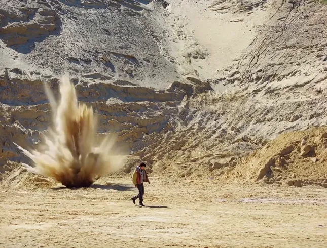 Dominic Fike ‘Rocket’