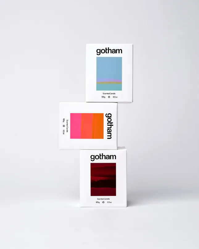 Gotham NY