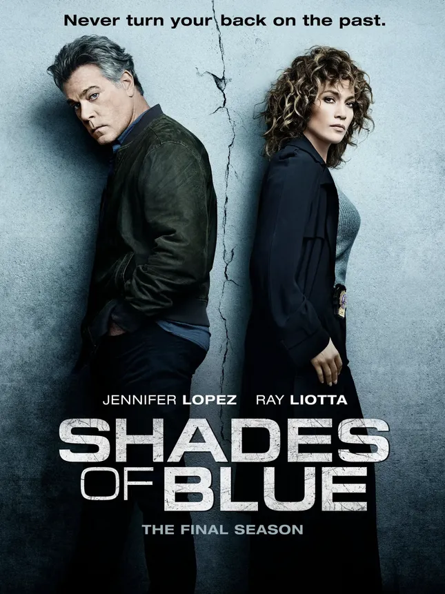 Shades of Blue Key Art by photographer Rodolfo Martinez