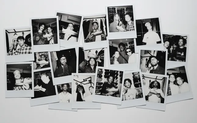 Project image