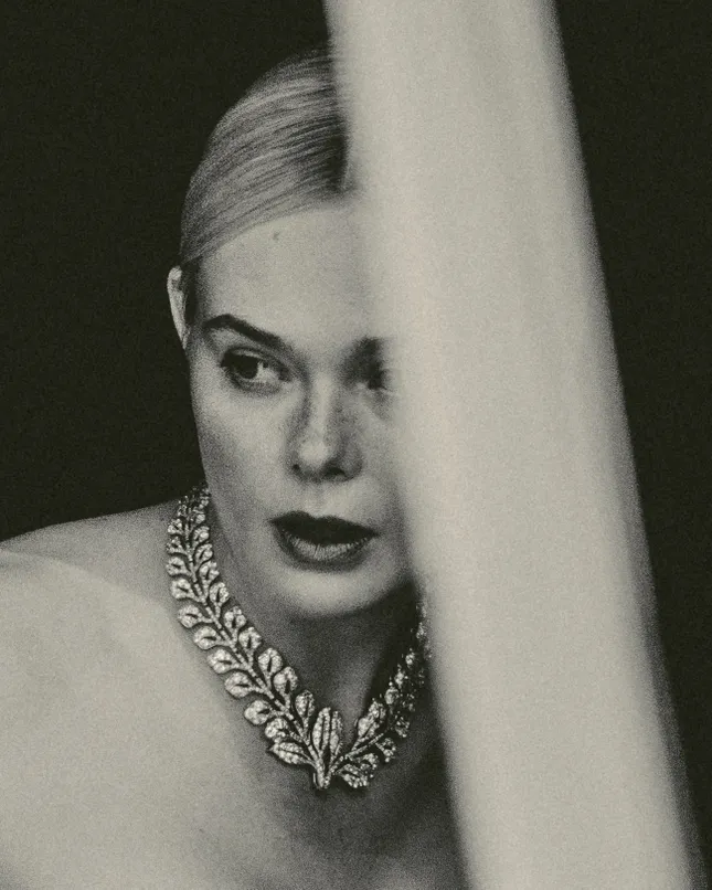 Oscars 2026 (Beyond The Walls Project)