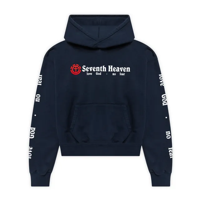 Seventh Heaven SS24 Product Photography