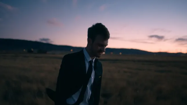 FINNEAS - I Lost a Friend (Official Music Video)