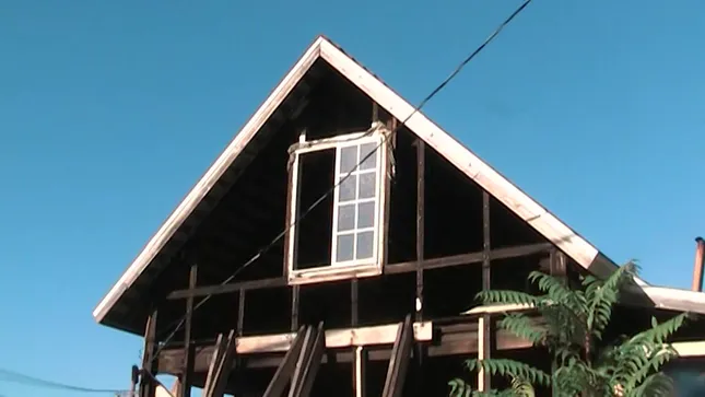“The House” for Contributor Magazine