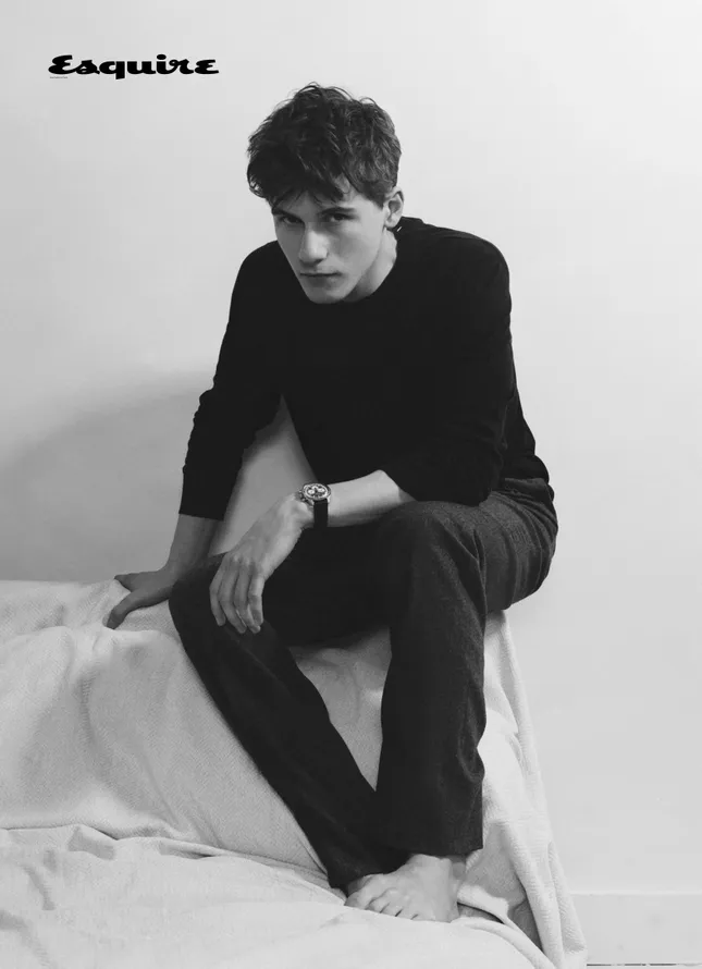 Esquire