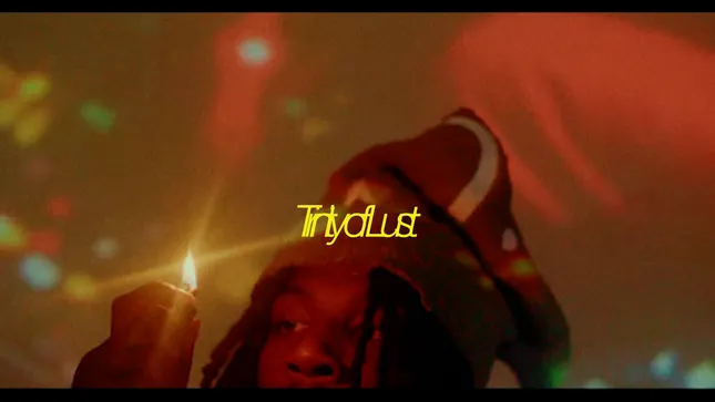Trinity of Lust