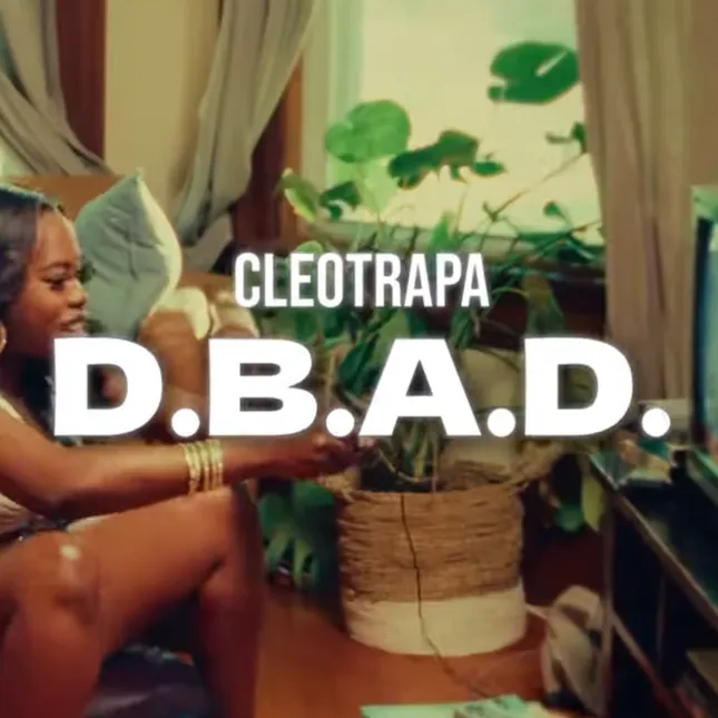 Cleotrapa - D.B.A.D